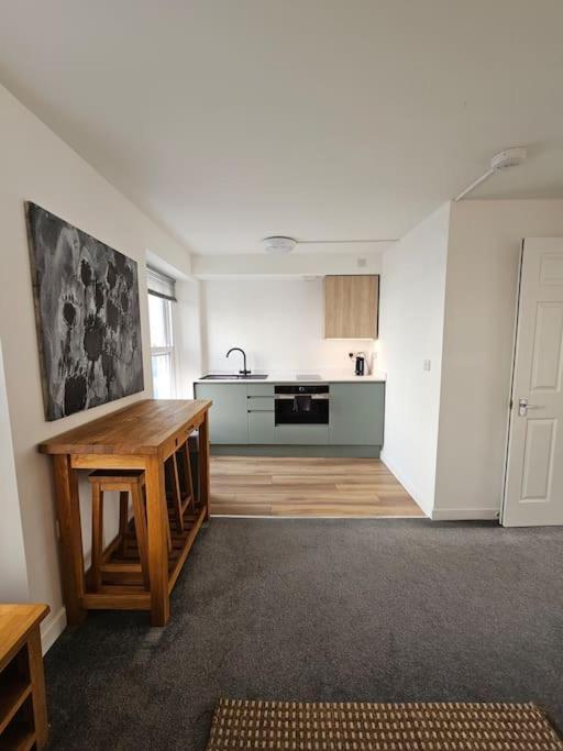 Beautiful And Bright !! Town/Harbour Apartment #1 Penzance Exterior photo